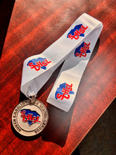 Load image into Gallery viewer, 2025-26 SILVER Championship Medals - TEAM