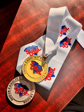 Load image into Gallery viewer, 2025-26 SILVER Championship Medals - TEAM
